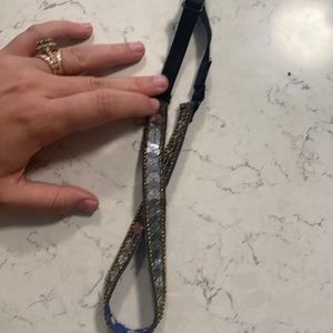 Deeps Gurnani Headband Anthropologie
